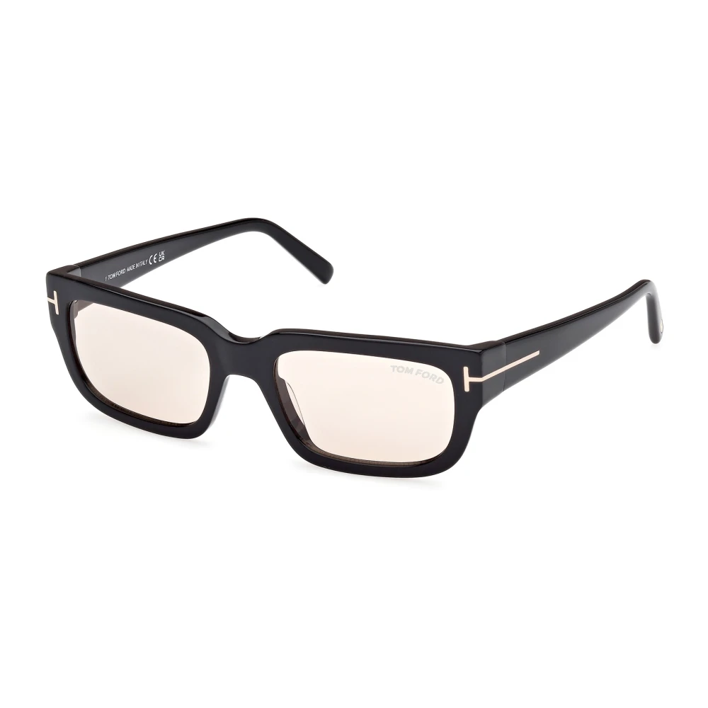 Accessories > Sunglasses - - Tom Ford - Modalova