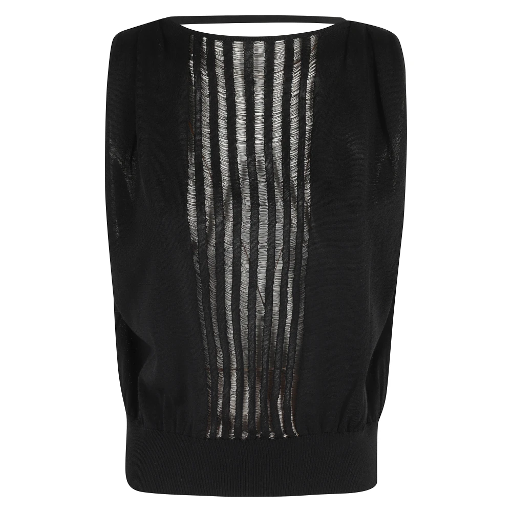 Tops > Sleeveless Tops - - IRO - Modalova