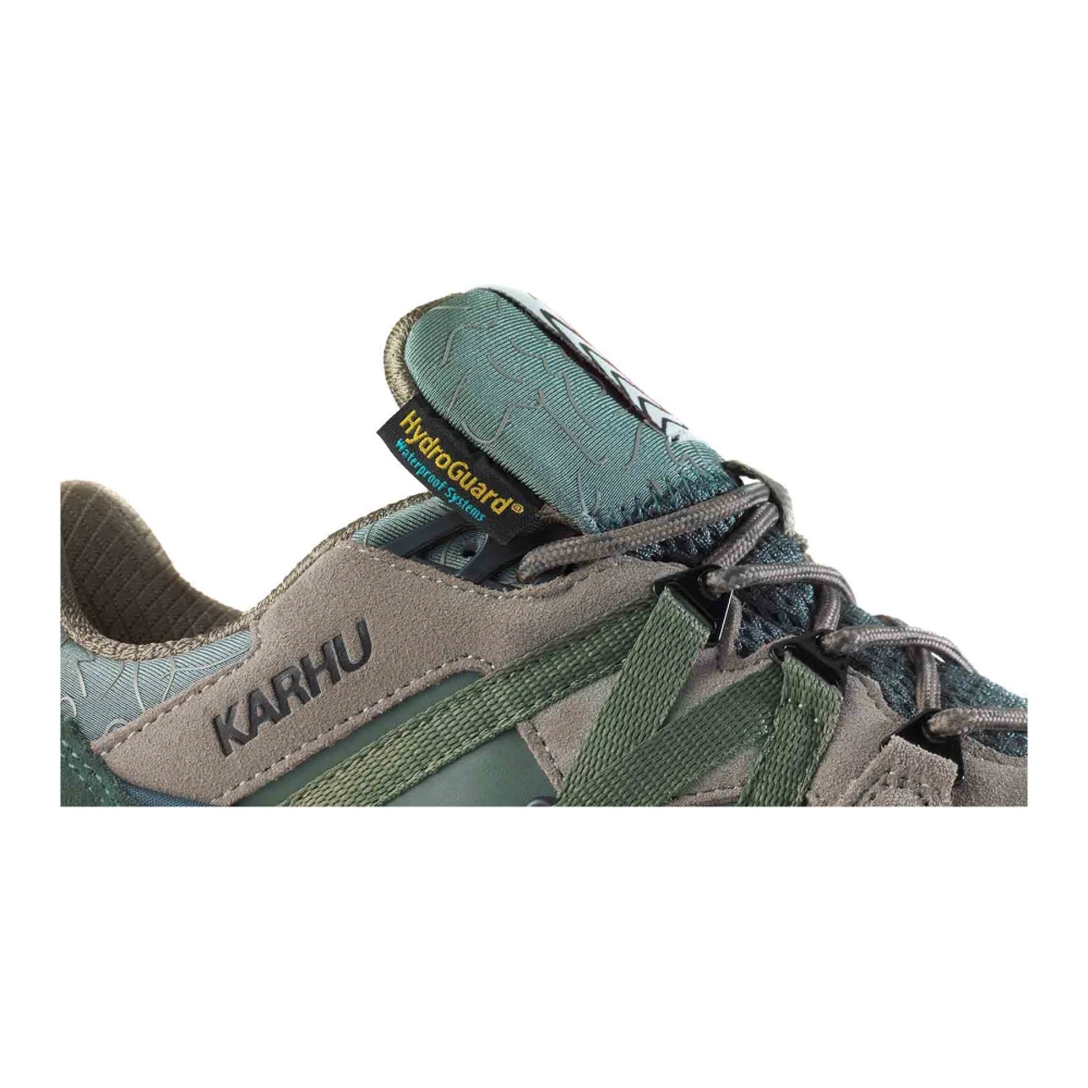 Karhu Fusion XC Waterdichte Trailschoen Multicolor Heren