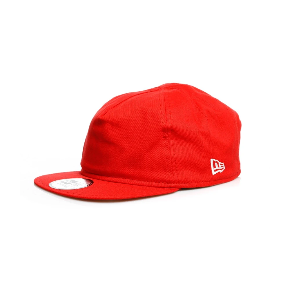 New era NBA Fietspet Originele Teamkleuren Red Heren