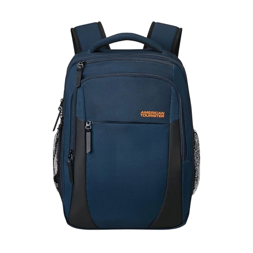 American Tourister Urban Groove Rugzak Blue Dames