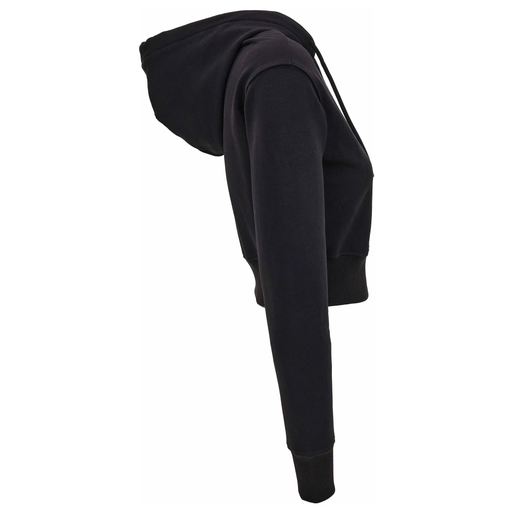 Versace Jeans Couture Truien Black Dames