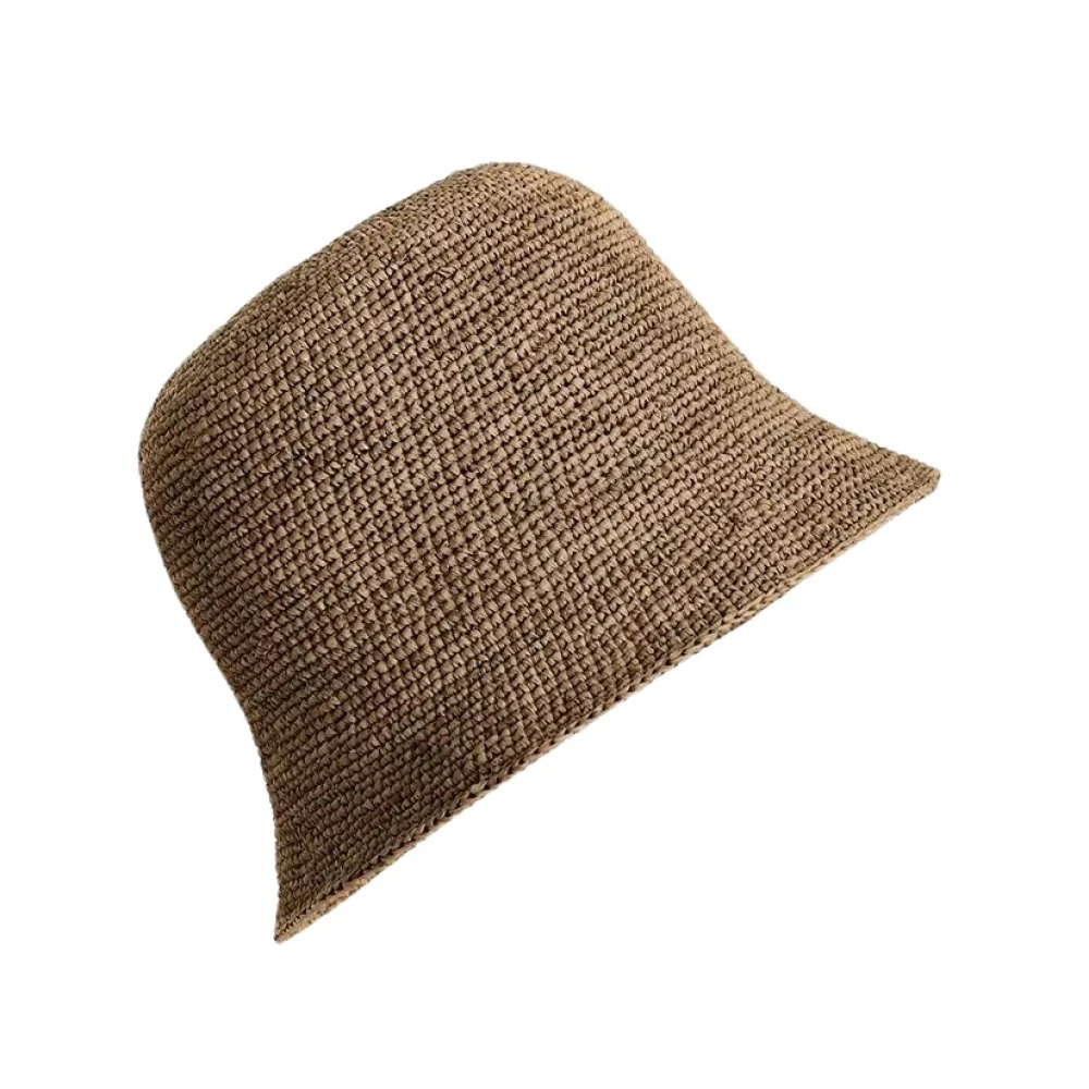 Ibeliv Andao Dark Tea Brown Dames