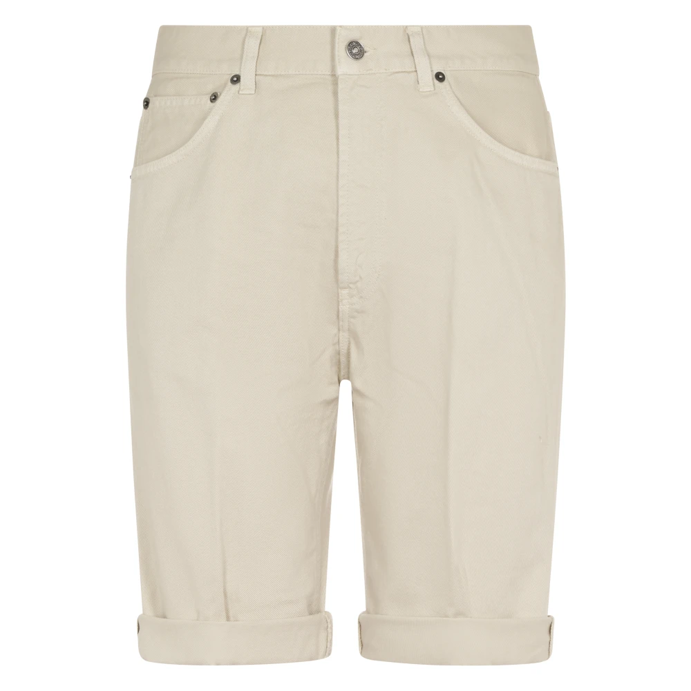 Shorts > Denim Shorts - - Dondup - Modalova