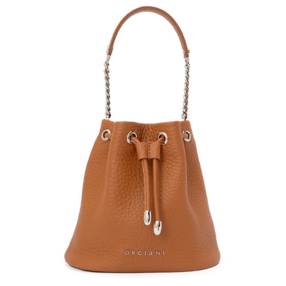 Bags > Bucket Bags - - Orciani - Modalova