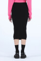 jupe-crayon-en-coton-noir