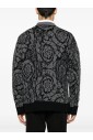 black-sweater