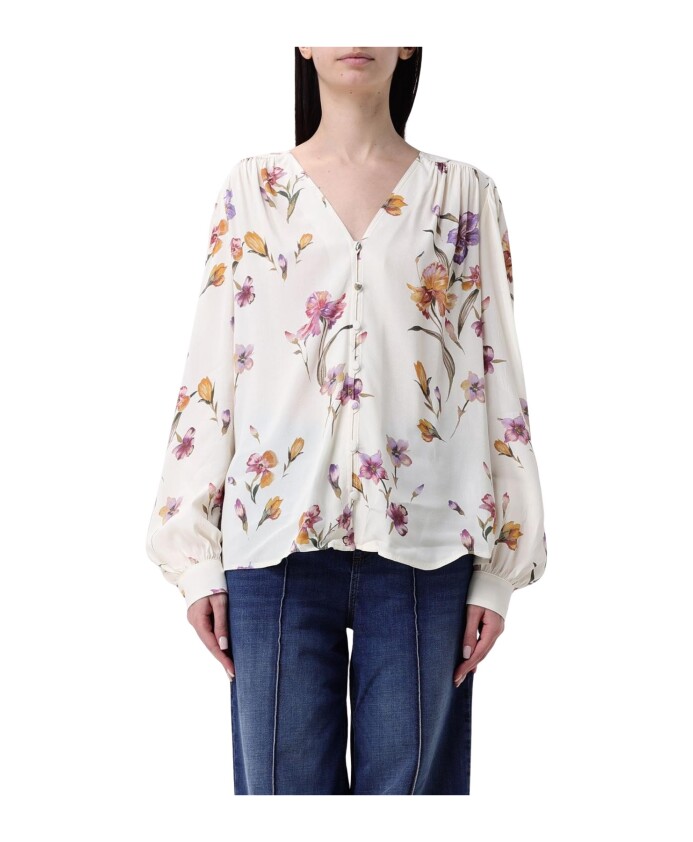 chemisier-floral-elegant