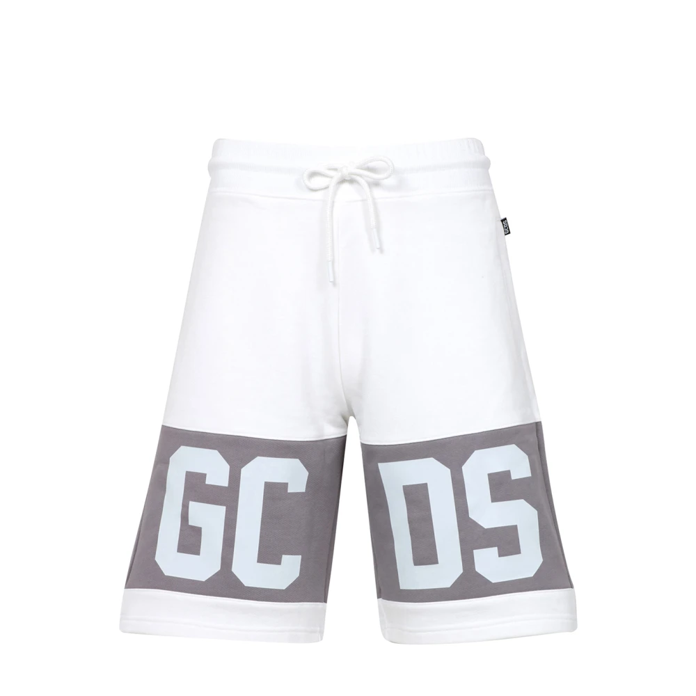 Shorts > Casual Shorts - - Gcds - Modalova