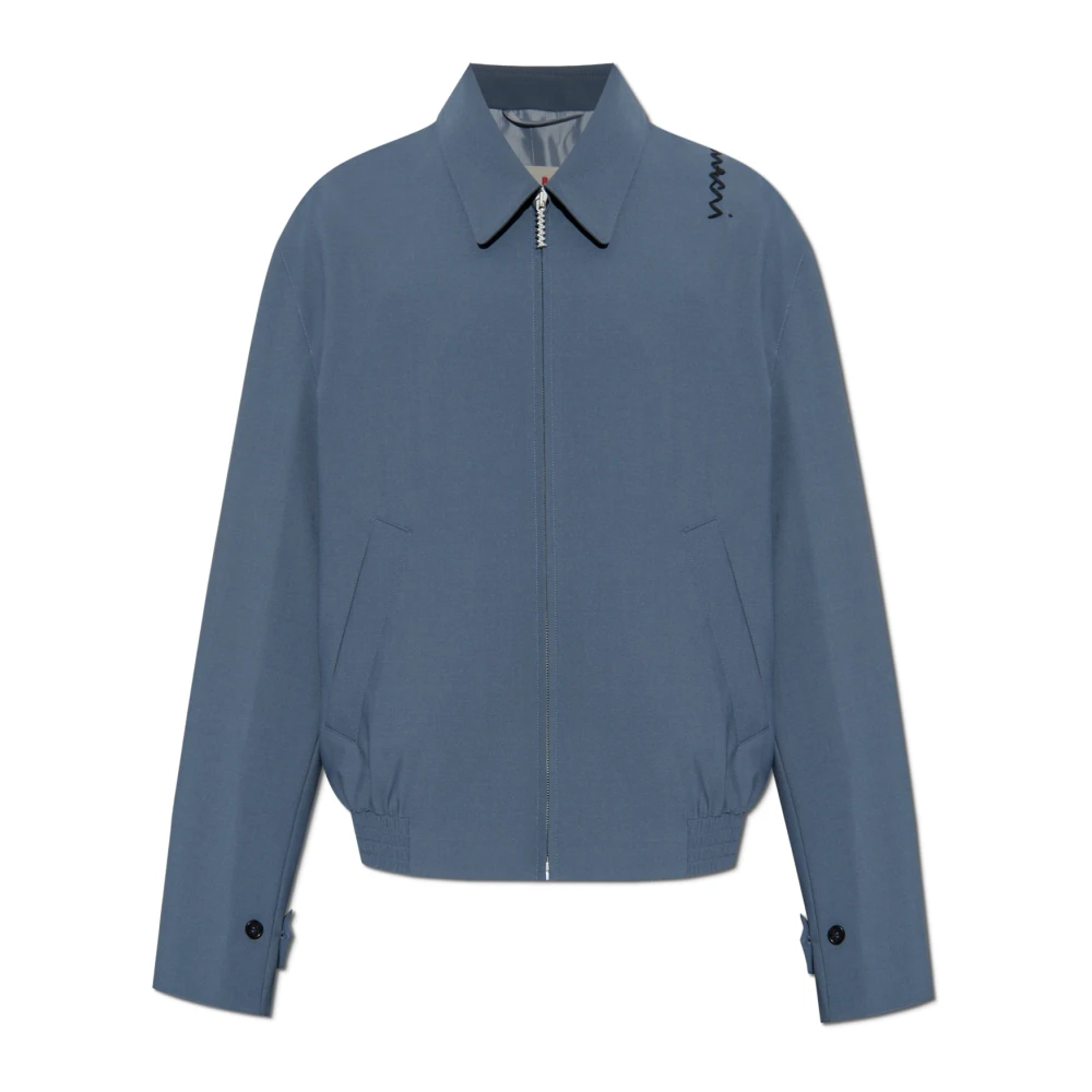 Jackets > Light Jackets - - Marni - Modalova