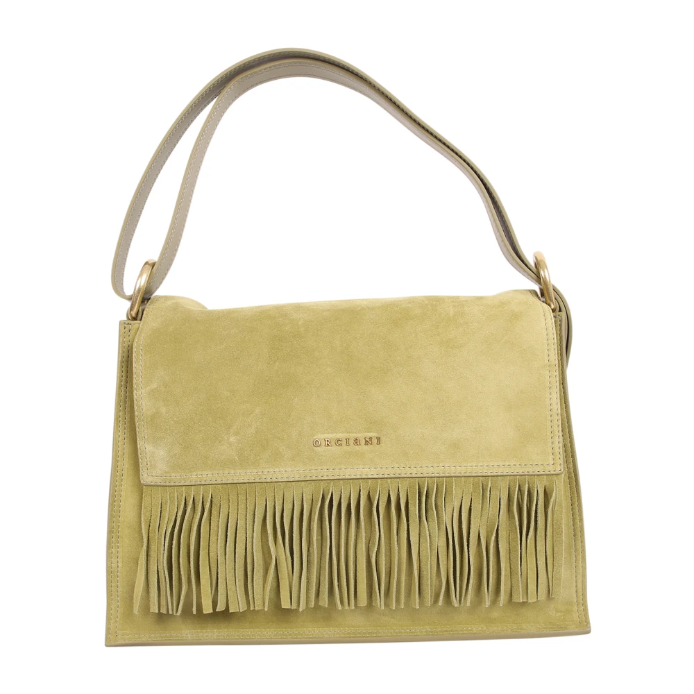 Bags > Shoulder Bags - - Orciani - Modalova