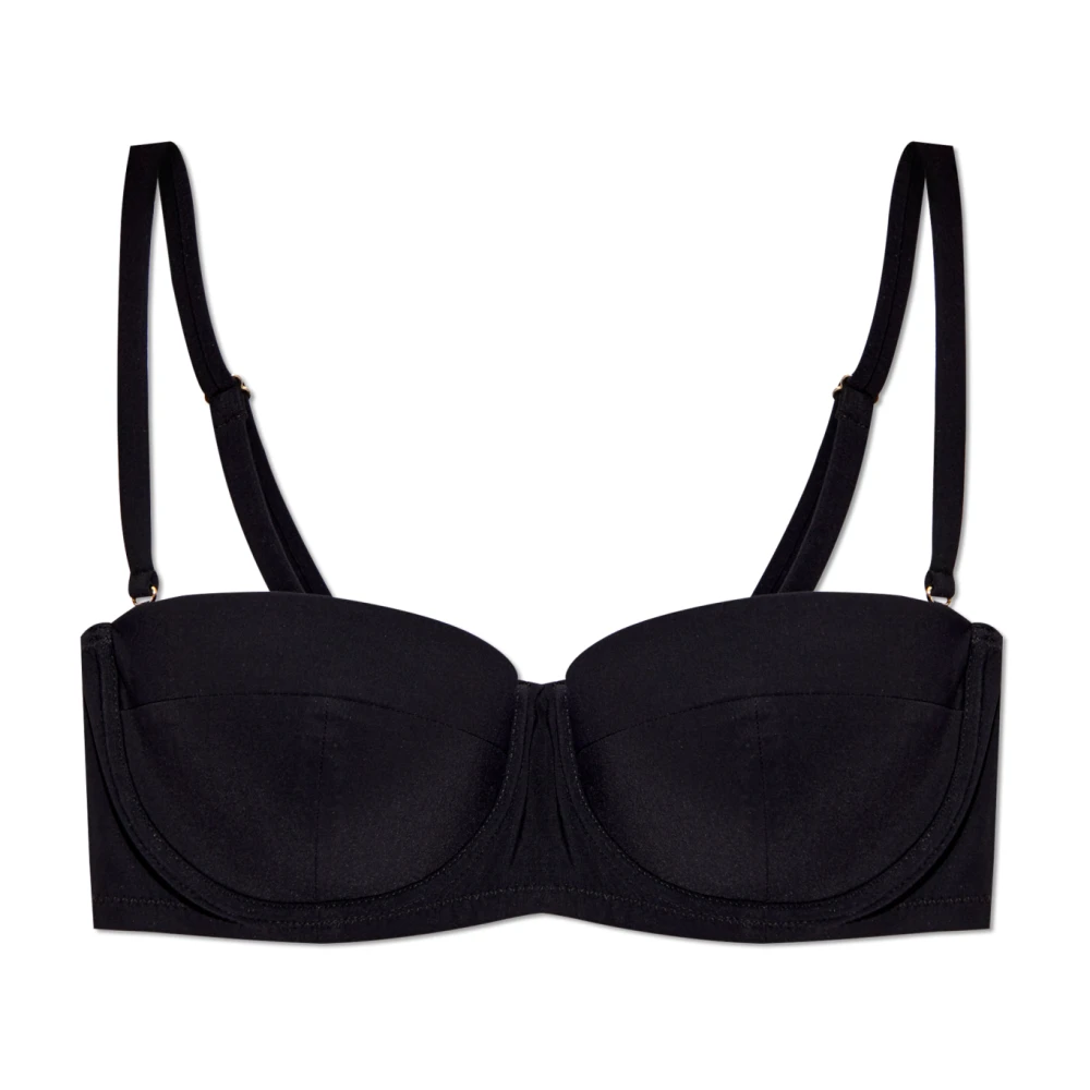 Dolce & Gabbana Donna Nero Costumi Da Bagno, S, New,