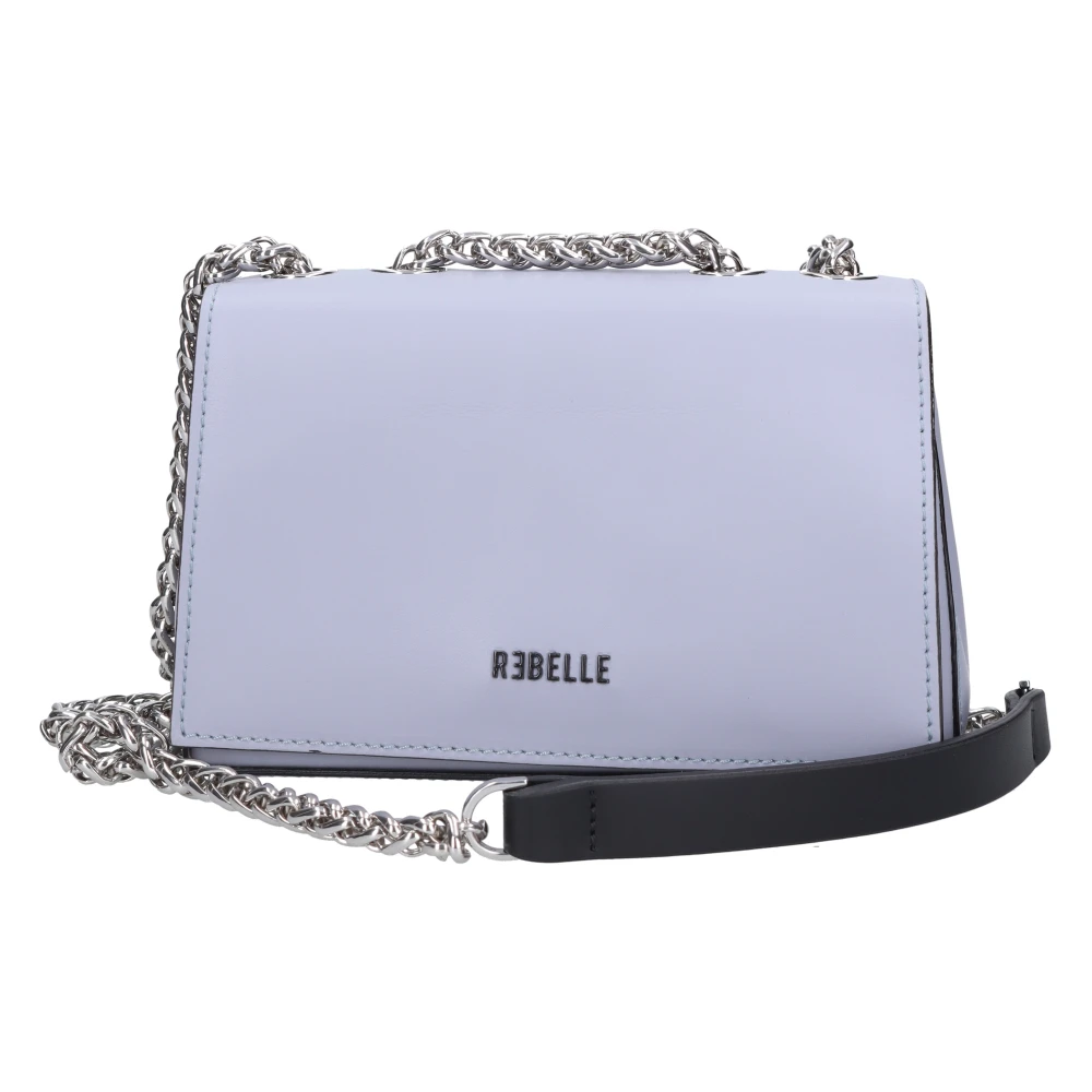 Rebelle Tassen.. Paars Purple Dames