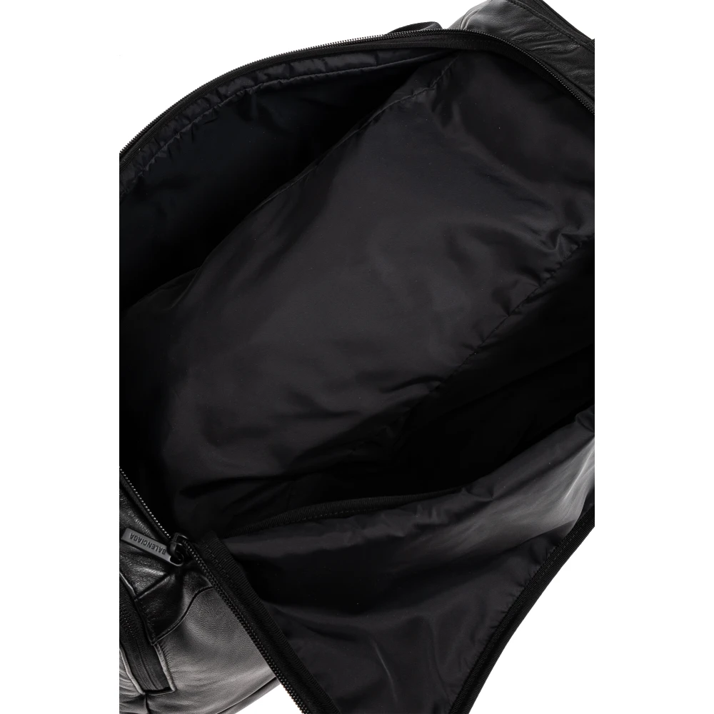 Balenciaga Trainingszak Black Heren