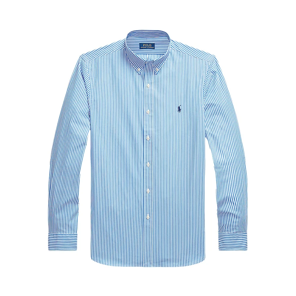 Shirts > Casual Shirts - - Polo Ralph Lauren - Modalova