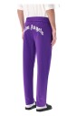 curved-logo-track-pants