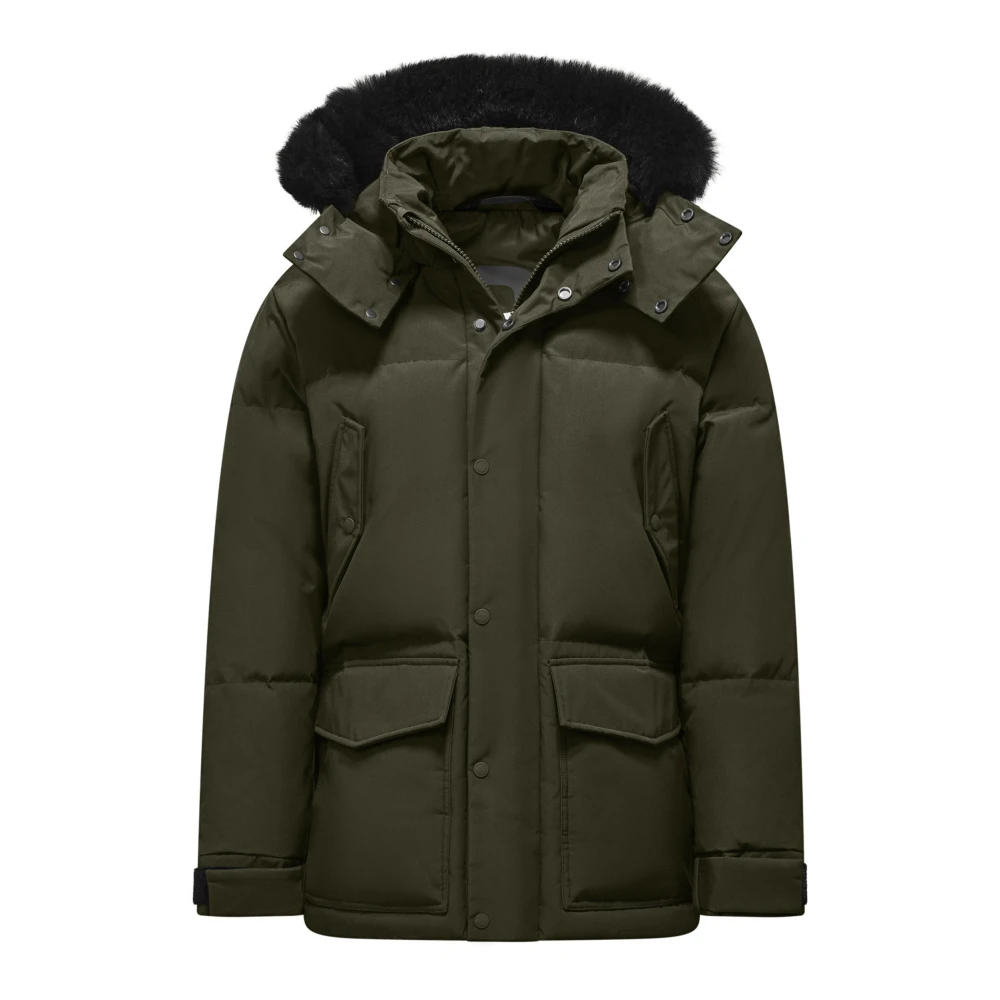 Jackets > Winter Jackets - - BomBoogie - Modalova