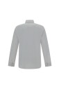 embroidered-logo-slim-fit-casual-shirt