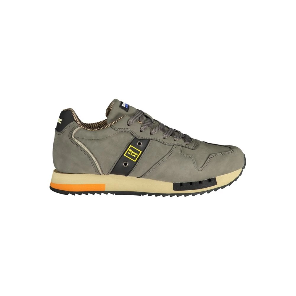 Blauer - Shoes > Sneakers - Gray - Blauer - Modalova