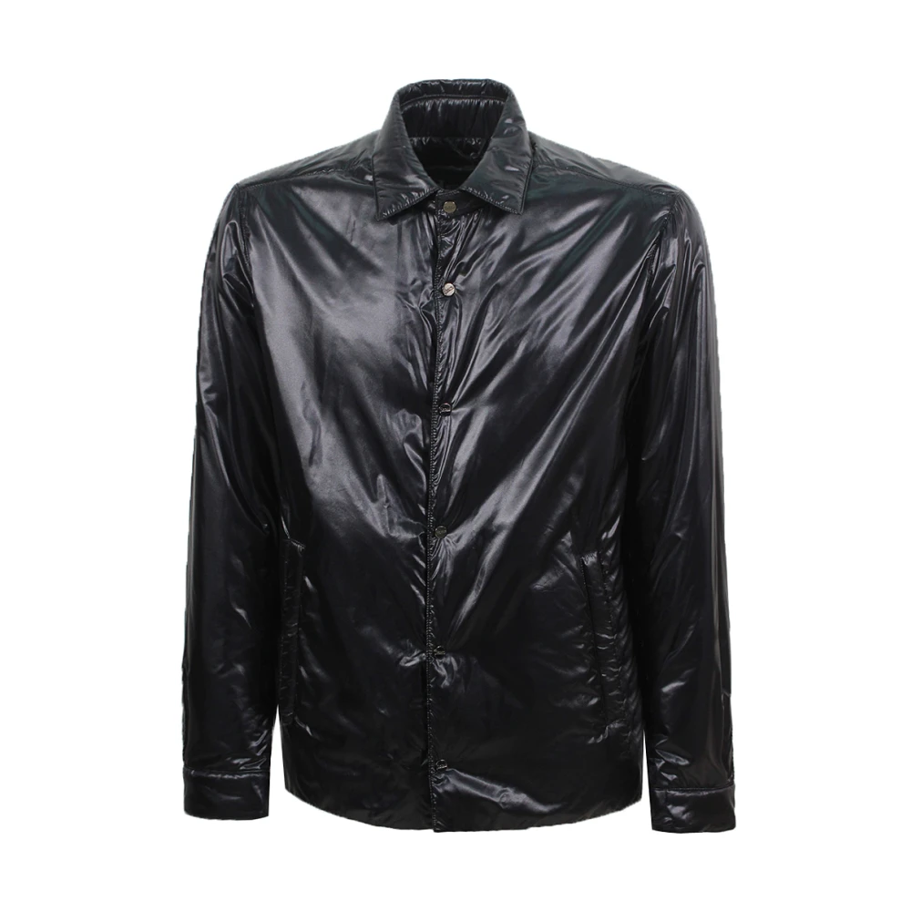 Jackets > Light Jackets - - Herno - Modalova