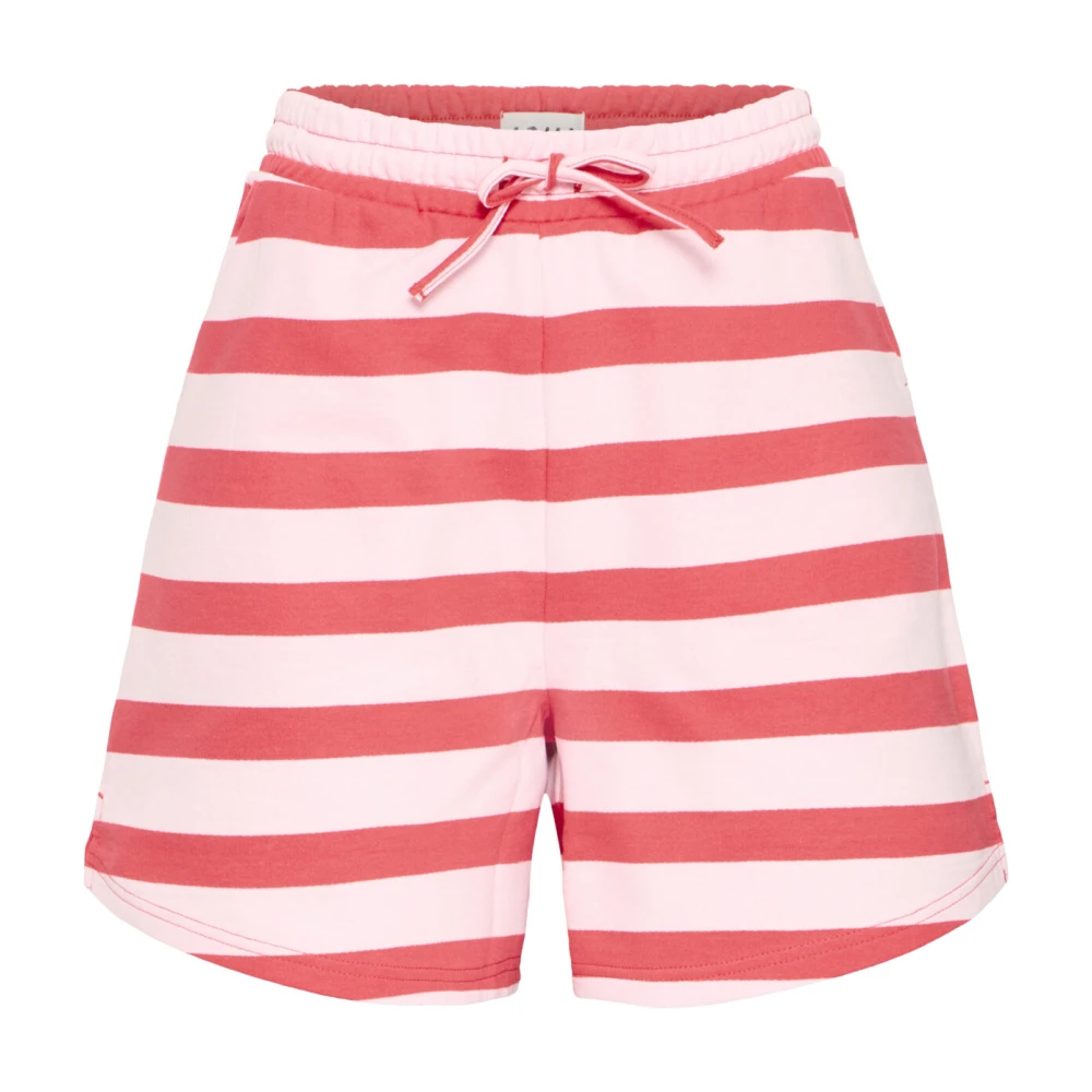 Shorts > Short Shorts - - Ichi - Modalova