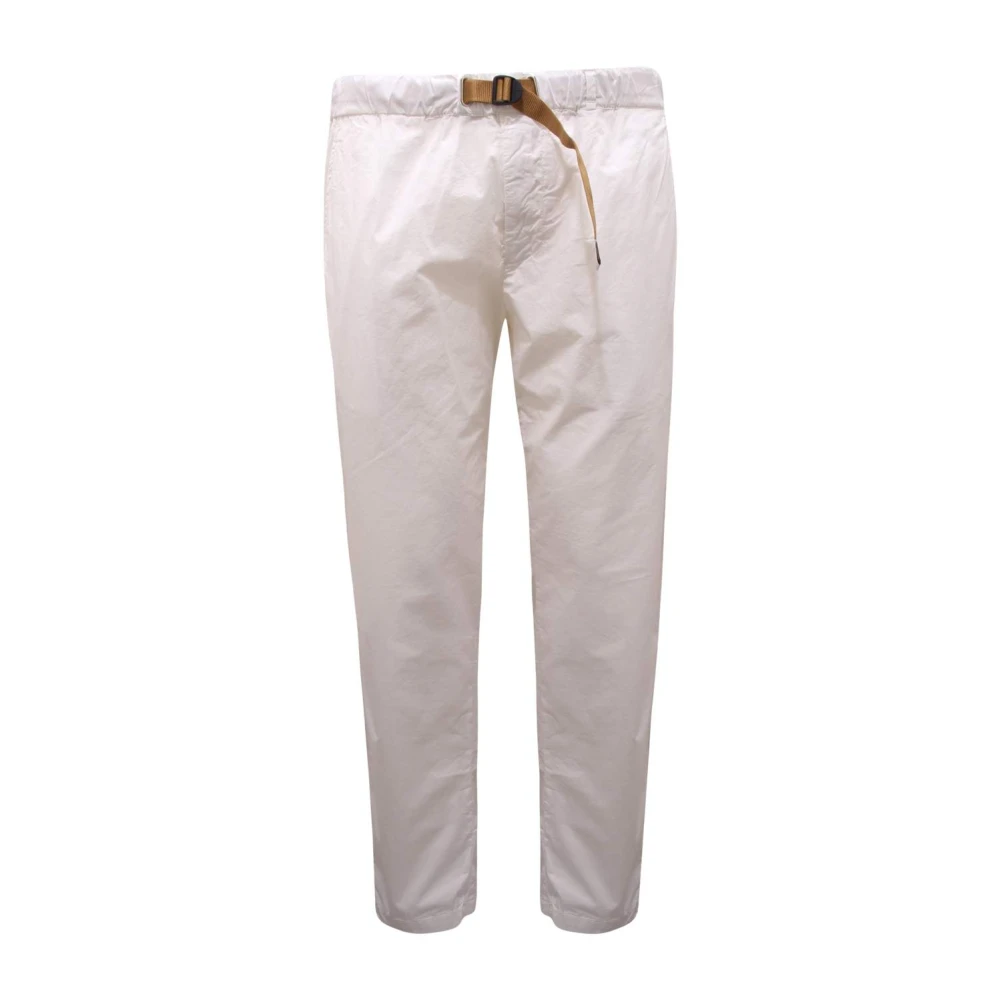 Sand - Trousers > Chinos - - White Sand - Modalova