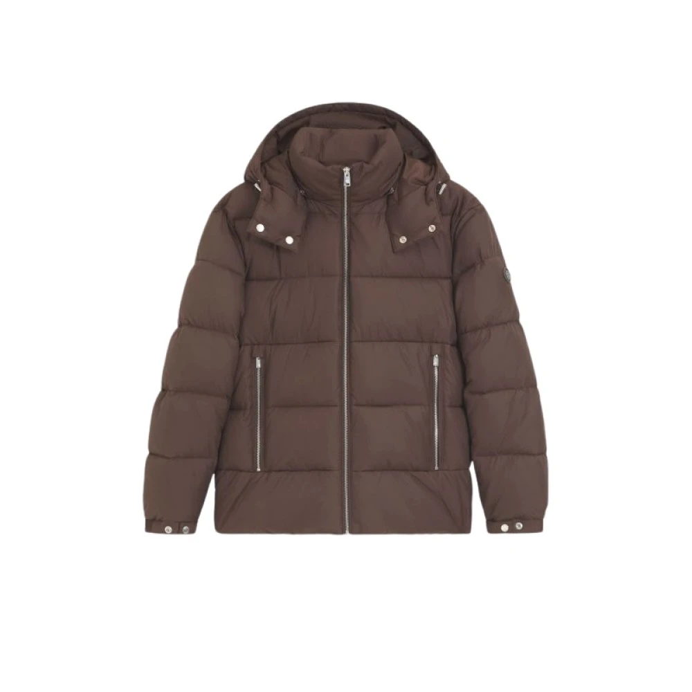 Boss Uomo Marrone Giacche, 2XL, New,
