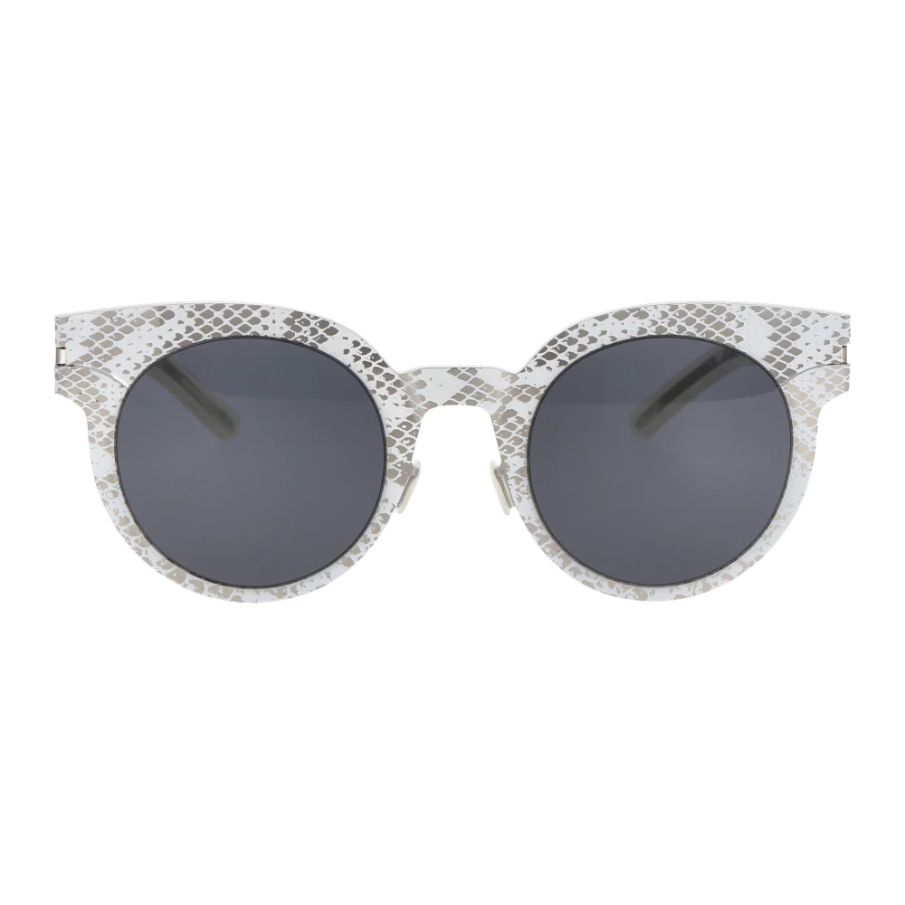 Mykita Unisex Gray Sunglasses, 48 Mm, Stylish Sunglasses For Fashionable Look