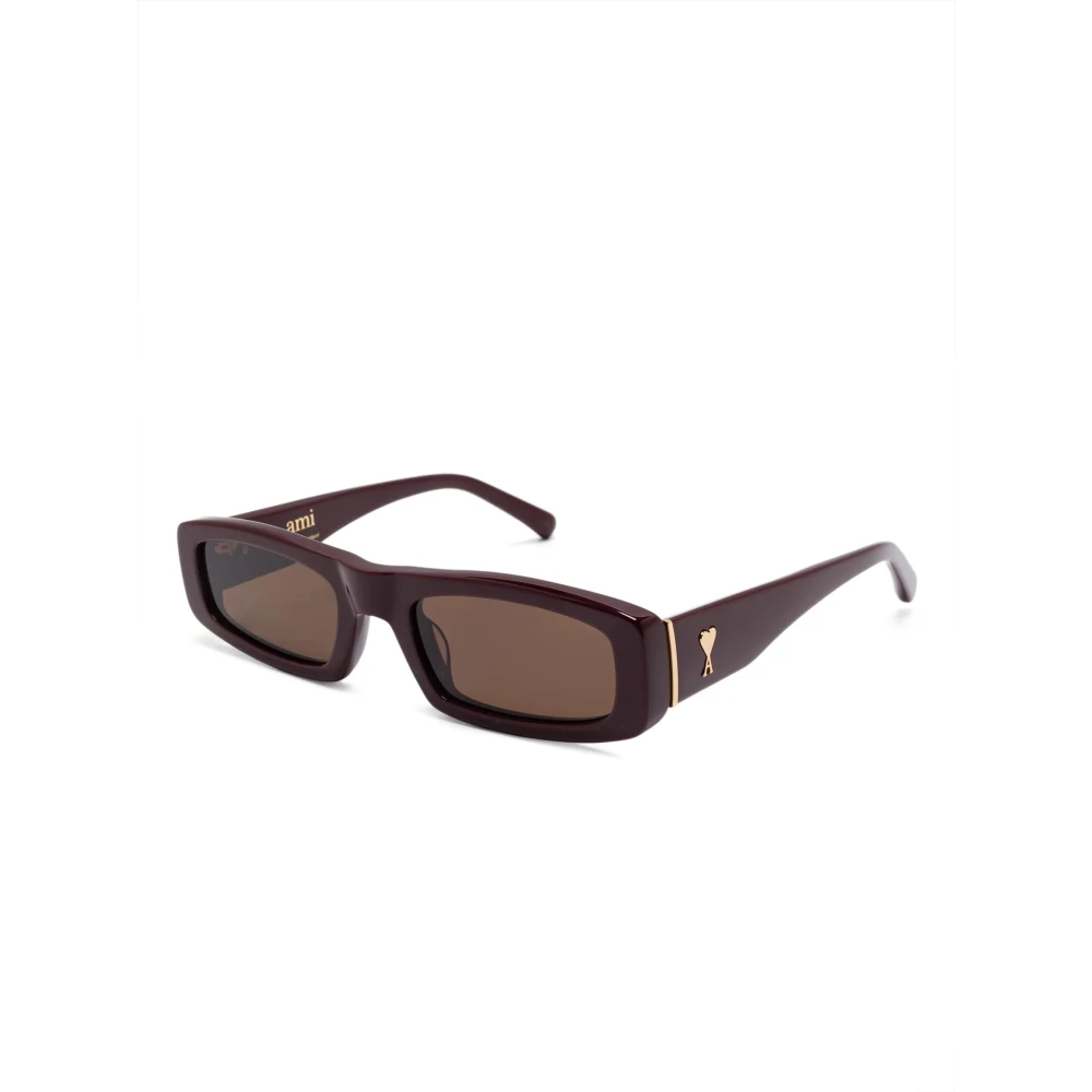 Accessories > Sunglasses - - Ami Paris - Modalova