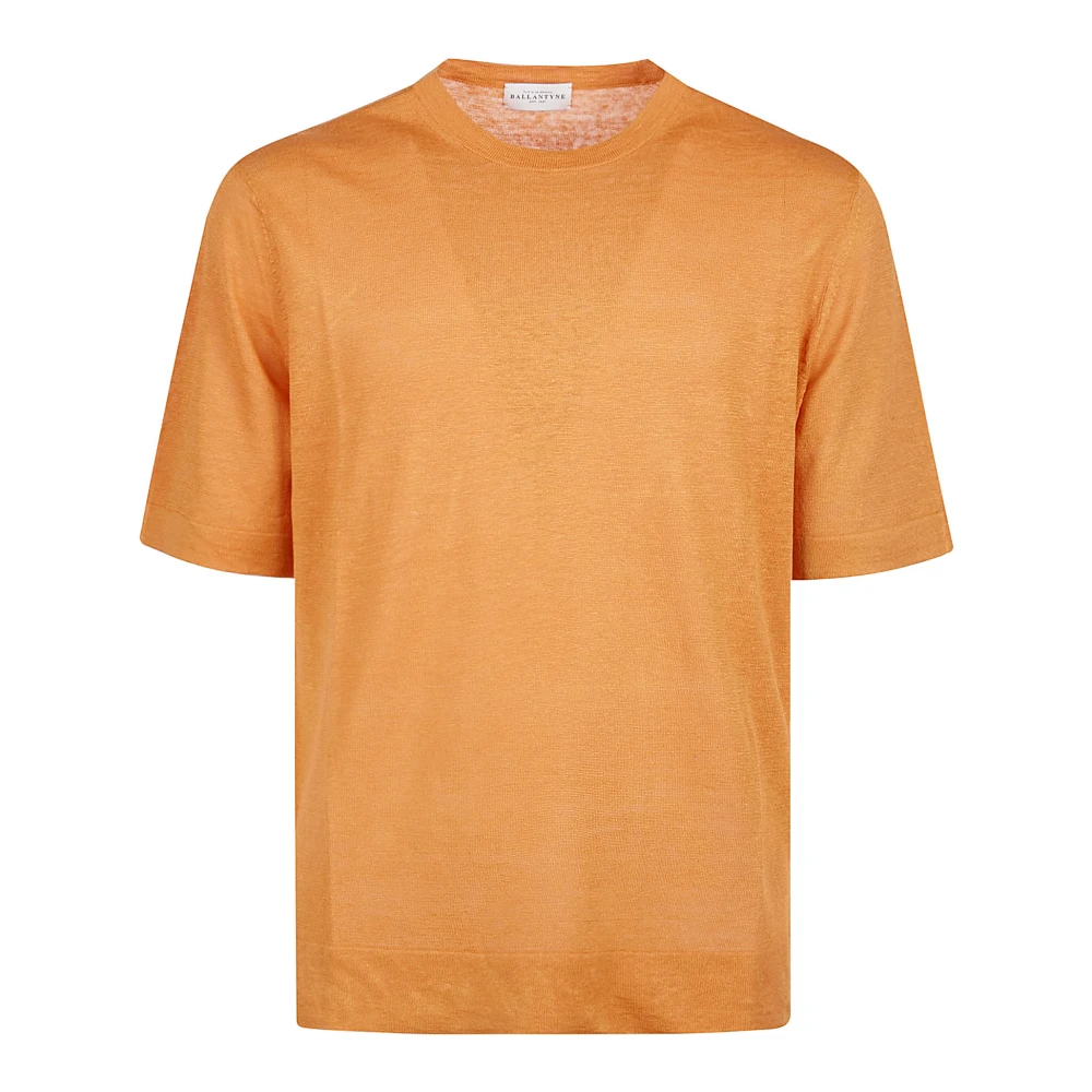 Tops > T-Shirts - - Ballantyne - Modalova