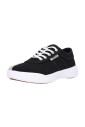 chaussure-toile-leap-noire