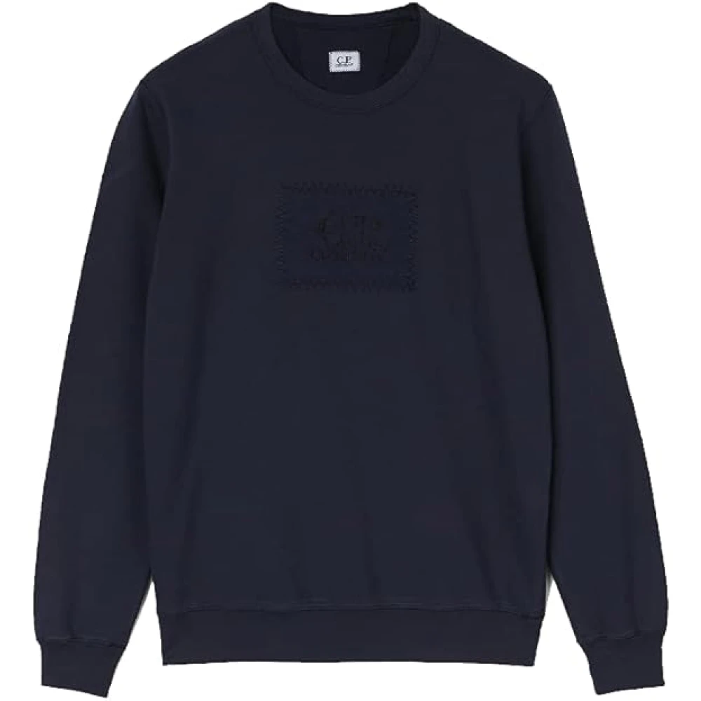 Sweatshirts & Hoodies > Sweatshirts - - C.p. Company - Modalova