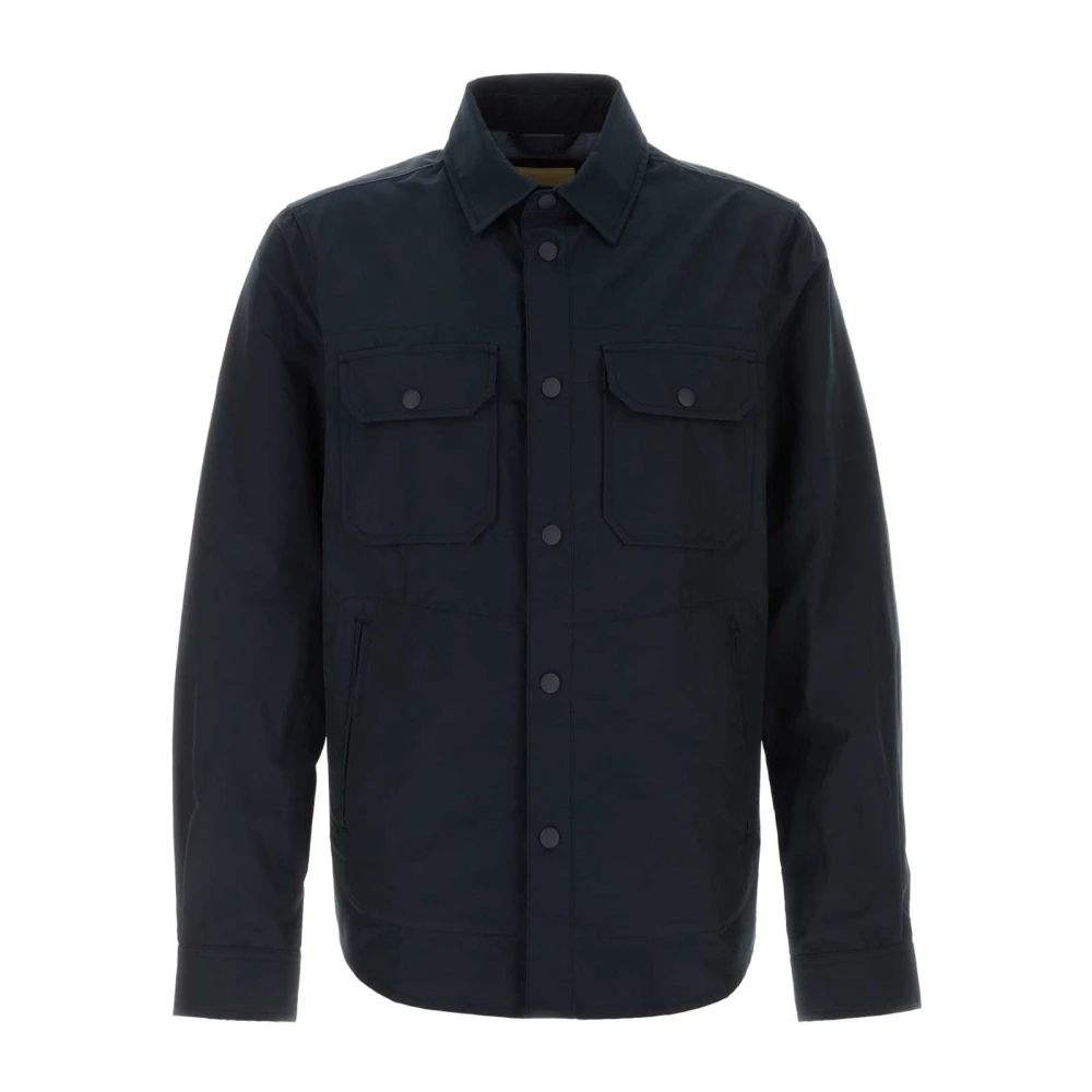 Shirts > Casual Shirts - - Woolrich - Modalova