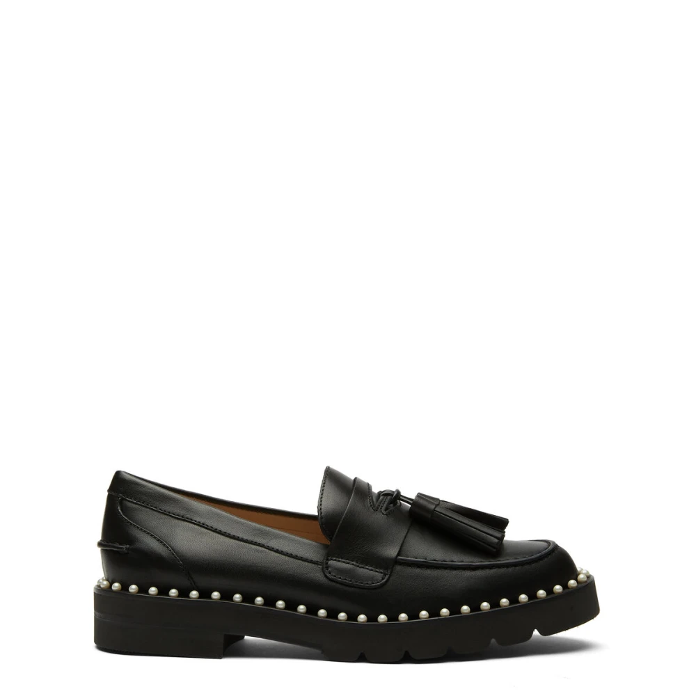 Shoes > Flats > Loafers - - Stuart Weitzman - Modalova
