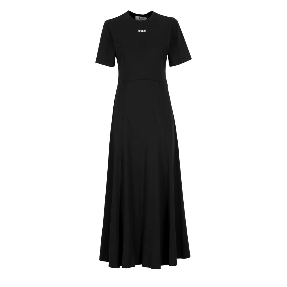 Dresses > Day Dresses > Maxi Dresses - - Msgm - Modalova