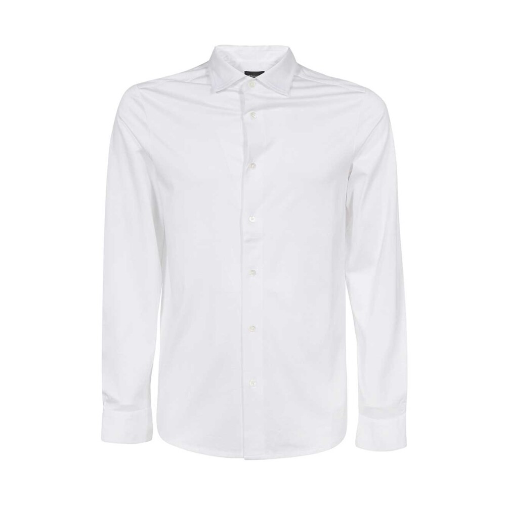 Chemise emporio armani homme sale