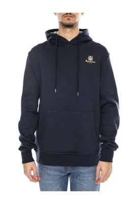 Fleece Pullover Hoodie