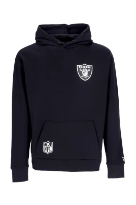 NFL Logo Oversized Hoodie