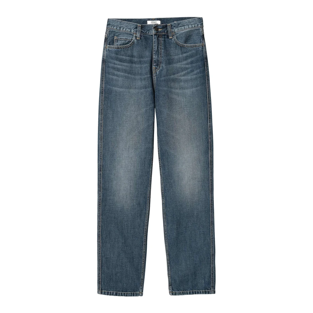 Jeans > Straight Jeans - - Carhartt Wip - Modalova