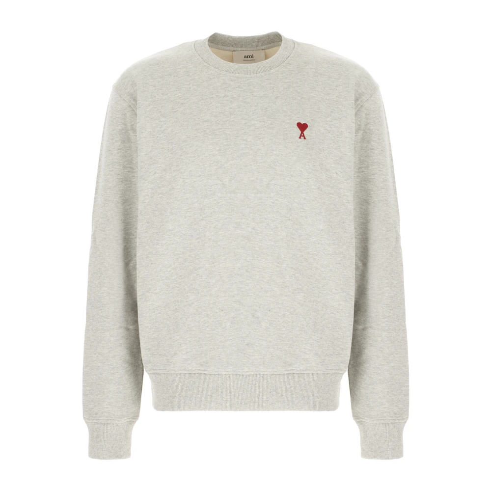 Sweatshirts & Hoodies > Sweatshirts - - Ami Paris - Modalova