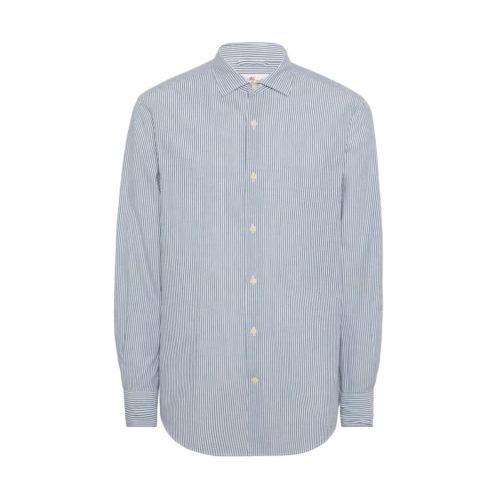 Shirts > Casual Shirts - - MC2 Saint Barth - Modalova