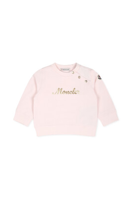 pink-round-neck-sweatshirt-with-gold-logo