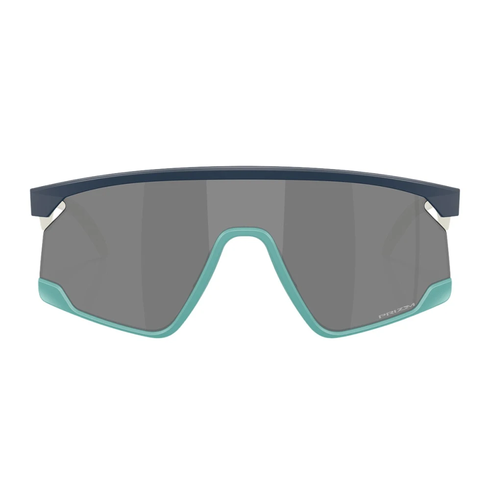 Oakley Unisex Blue Sunglasses, 39 Mm, Bxtr Sunglasses