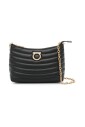 black-leather-chain-link-shoulder-bag