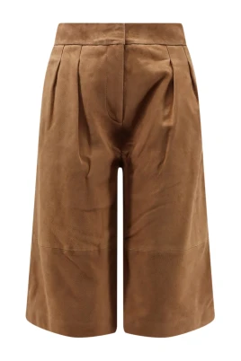 Inez Bermuda Shorts