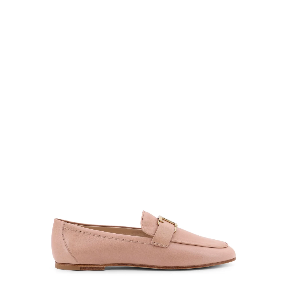 Shoes > Flats > Loafers - - Tod's - Modalova