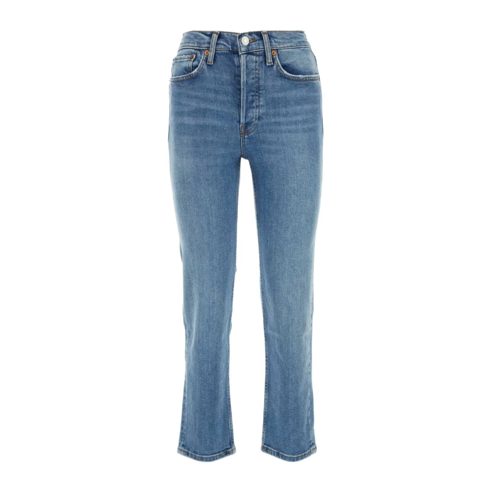 Jeans > Boot-cut Jeans - - Re/Done - Modalova