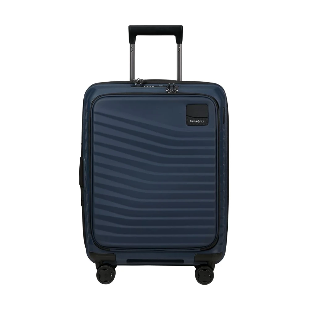 Samsonite , Unisex, Koffer, Blau, One Size