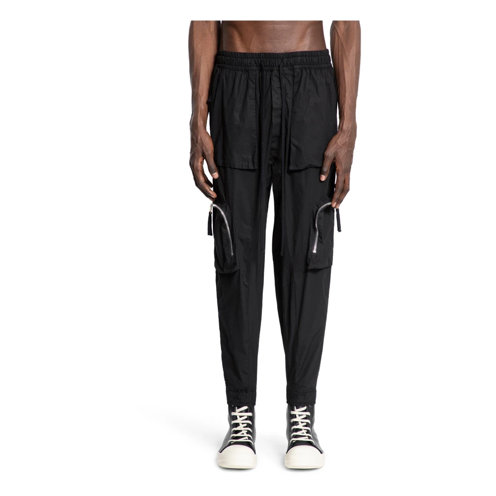 Trousers > Slim-fit Trousers - - Thom Krom - Modalova