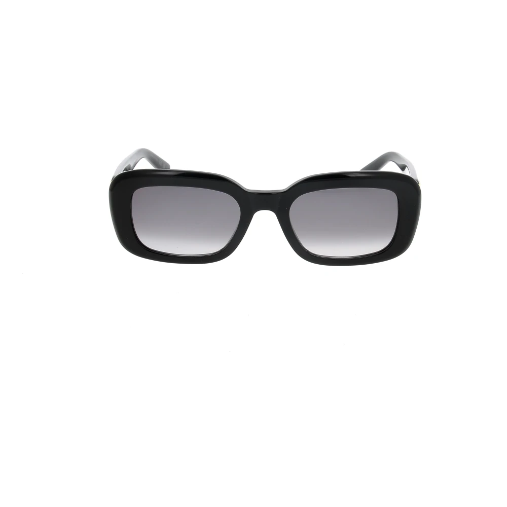 Saint Laurent Women's Black Sunglasses - Sunglasses - One Size - Accessories